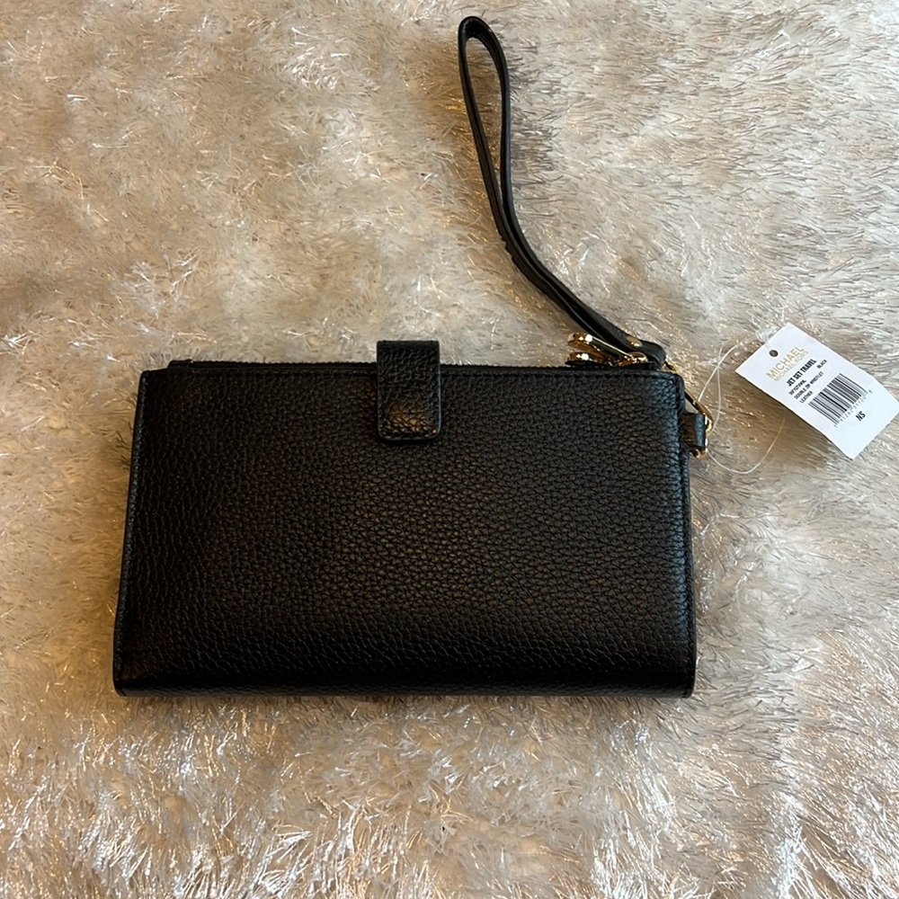 Michael Kors Wristlet Wallet - Picture 3 of 9
